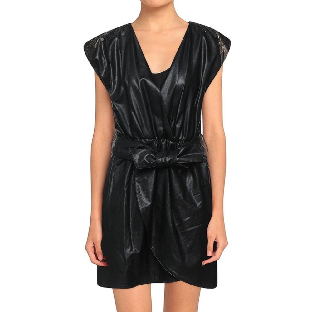 Gaelle Paris - Short dress - Size 6